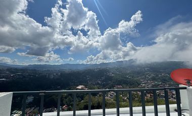 12M 3-Storey House w/ Breathtaking view for sale!!!- JCR04