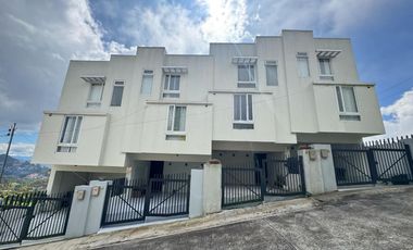 12M 3-Storey House w/ Breathtaking view for sale!!!- JCR04