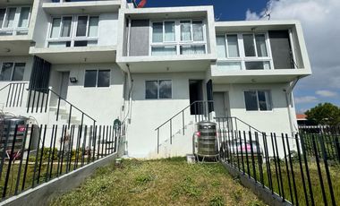 12M 3-Storey House w/ Breathtaking view for sale!!!- JCR04