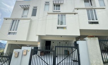 12M 3-Storey House w/ Breathtaking view for sale!!!- JCR04