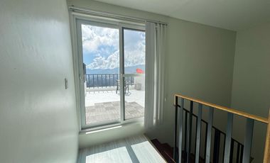 12M 3-Storey House w/ Breathtaking view for sale!!!- JCR04