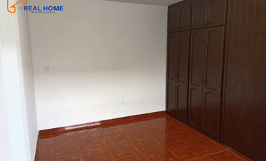 Se Arrienda Mini Departamento en La Vicentina Alta, Quito Centro Norte