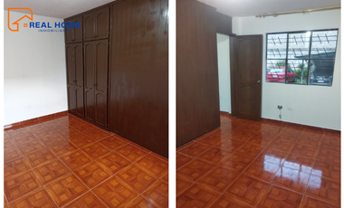 Se Arrienda Mini Departamento en La Vicentina Alta, Quito Centro Norte