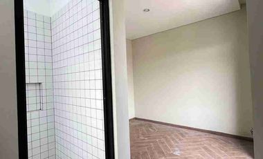 Hunian 2lt Desain Japanese Cihanjuang