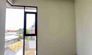 Hunian 2lt Desain Japanese Cihanjuang