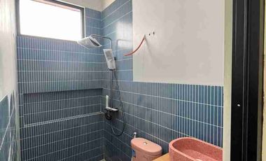 Hunian 2lt Desain Japanese Cihanjuang