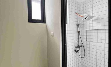 Hunian 2lt Desain Japanese Cihanjuang