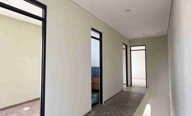 Hunian 2lt Desain Japanese Cihanjuang