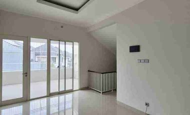 Disewakan Rumah Luas Di Area Premium Kebayoran Bintaro Jaya Sektor 7 Tangsel