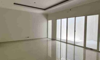 Disewakan Rumah Luas Di Area Premium Kebayoran Bintaro Jaya Sektor 7 Tangsel