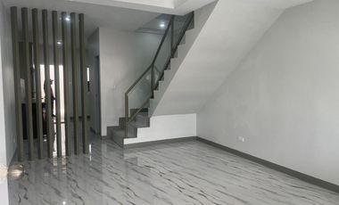 FOR SALE! 8.2M 2-Storey with 3Bedrooms House and Lot in Brgy Cupang Antipolo-AP