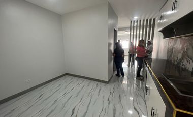 FOR SALE! 8.2M 2-Storey with 3Bedrooms House and Lot in Brgy Cupang Antipolo-AP