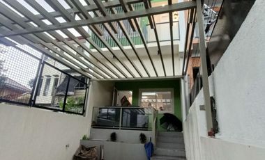 FOR SALE! 8.2M 2-Storey with 3Bedrooms House and Lot in Brgy Cupang Antipolo-AP