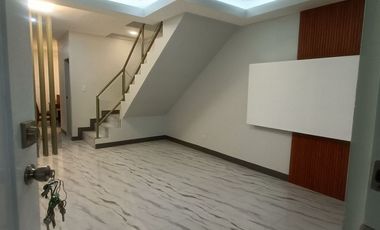 FOR SALE! 8.2M 2-Storey with 3Bedrooms House and Lot in Brgy Cupang Antipolo-AP