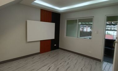 FOR SALE! 8.2M 2-Storey with 3Bedrooms House and Lot in Brgy Cupang Antipolo-AP