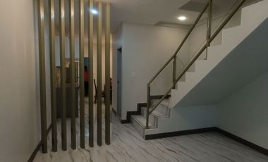 FOR SALE! 8.2M 2-Storey with 3Bedrooms House and Lot in Brgy Cupang Antipolo-AP