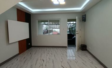 FOR SALE! 8.2M 2-Storey with 3Bedrooms House and Lot in Brgy Cupang Antipolo-AP