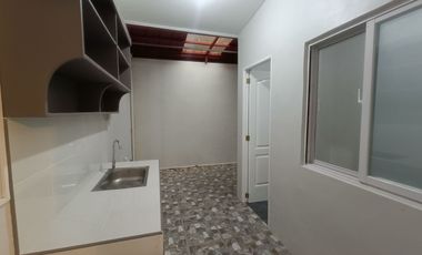 FOR SALE! 8.2M 2-Storey with 3Bedrooms House and Lot in Brgy Cupang Antipolo-AP