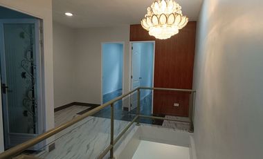 FOR SALE! 8.2M 2-Storey with 3Bedrooms House and Lot in Brgy Cupang Antipolo-AP