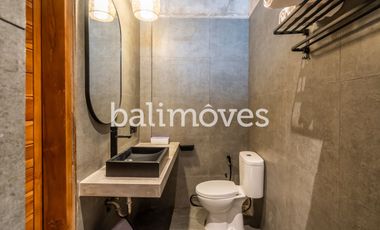 Brand New Two Bedroom Villa with Rice Field Views in Batubulan