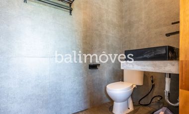 Brand New Two Bedroom Villa with Rice Field Views in Batubulan