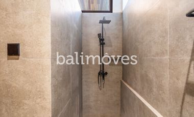 Brand New Two Bedroom Villa with Rice Field Views in Batubulan