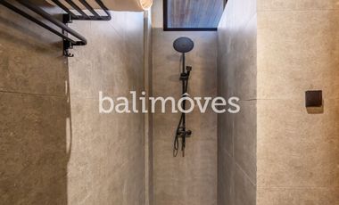 Brand New Two Bedroom Villa with Rice Field Views in Batubulan