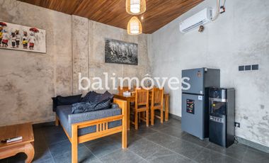 Brand New Two Bedroom Villa with Rice Field Views in Batubulan