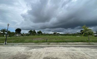 Bacolod City Lot for sale