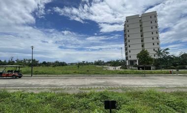 Bacolod City Lot for sale