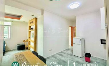 3-Bedroom Condo Unit for Rent located in Angeles City, Pampanga