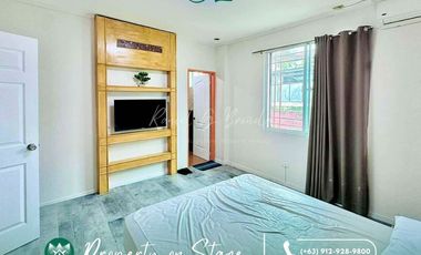 3-Bedroom Condo Unit for Rent located in Angeles City, Pampanga