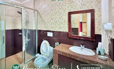 3-Bedroom Condo Unit for Rent located in Angeles City, Pampanga