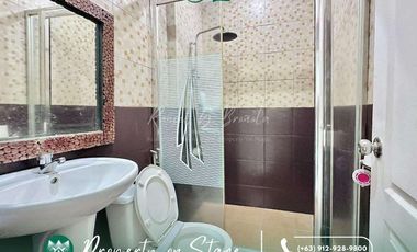 3-Bedroom Condo Unit for Rent located in Angeles City, Pampanga