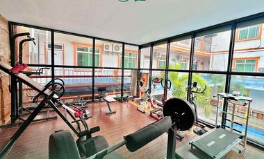 3-Bedroom Condo Unit for Rent located in Angeles City, Pampanga