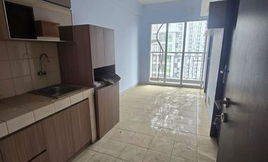 Dijual Cepat 2 BR Serpong Green View Apartment BSD