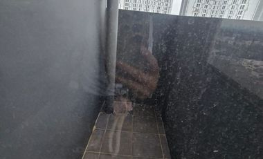 Dijual Cepat 2 BR Serpong Green View Apartment BSD