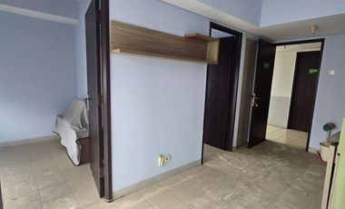 Dijual Cepat 2 BR Serpong Green View Apartment BSD