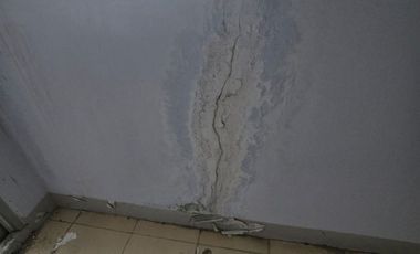 Dijual Cepat 2 BR Serpong Green View Apartment BSD