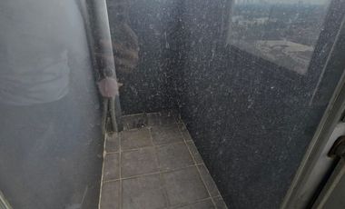 Dijual Cepat 2 BR Serpong Green View Apartment BSD