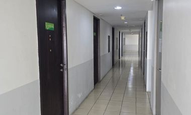 Dijual Cepat 2 BR Serpong Green View Apartment BSD