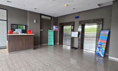 Dijual Cepat 2 BR Serpong Green View Apartment BSD