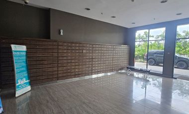 Dijual Cepat 2 BR Serpong Green View Apartment BSD