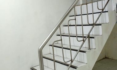 Dijual Ruko 3 Lantai Nol Jalan Pasar Besar Wetan Letak Strategis Cocok Untuk Usaha