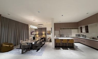 HILLSBOROUGH 4 Bedrooms Fully Furnished House and Lot for ale in Muntinlupa City