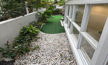 HILLSBOROUGH 4 Bedrooms Fully Furnished House and Lot for ale in Muntinlupa City