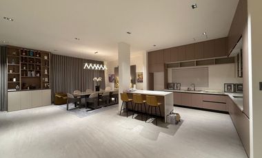 HILLSBOROUGH 4 Bedrooms Fully Furnished House and Lot for ale in Muntinlupa City