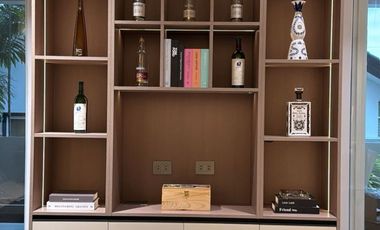 HILLSBOROUGH 4 Bedrooms Fully Furnished House and Lot for ale in Muntinlupa City