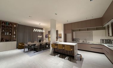 HILLSBOROUGH 4 Bedrooms Fully Furnished House and Lot for ale in Muntinlupa City