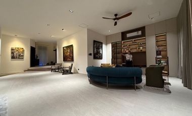 HILLSBOROUGH 4 Bedrooms Fully Furnished House and Lot for ale in Muntinlupa City